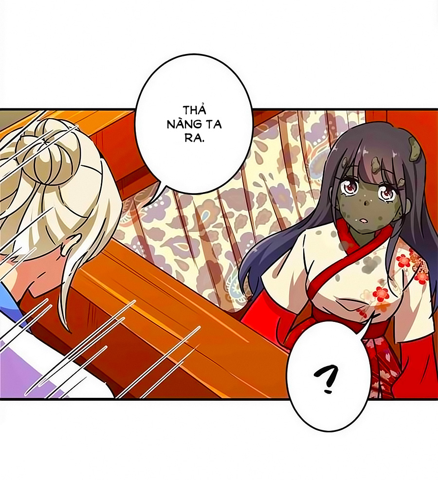 Vương Gia! Ngươi Thật Bỉ Ổi Chapter 283 - Trang 2