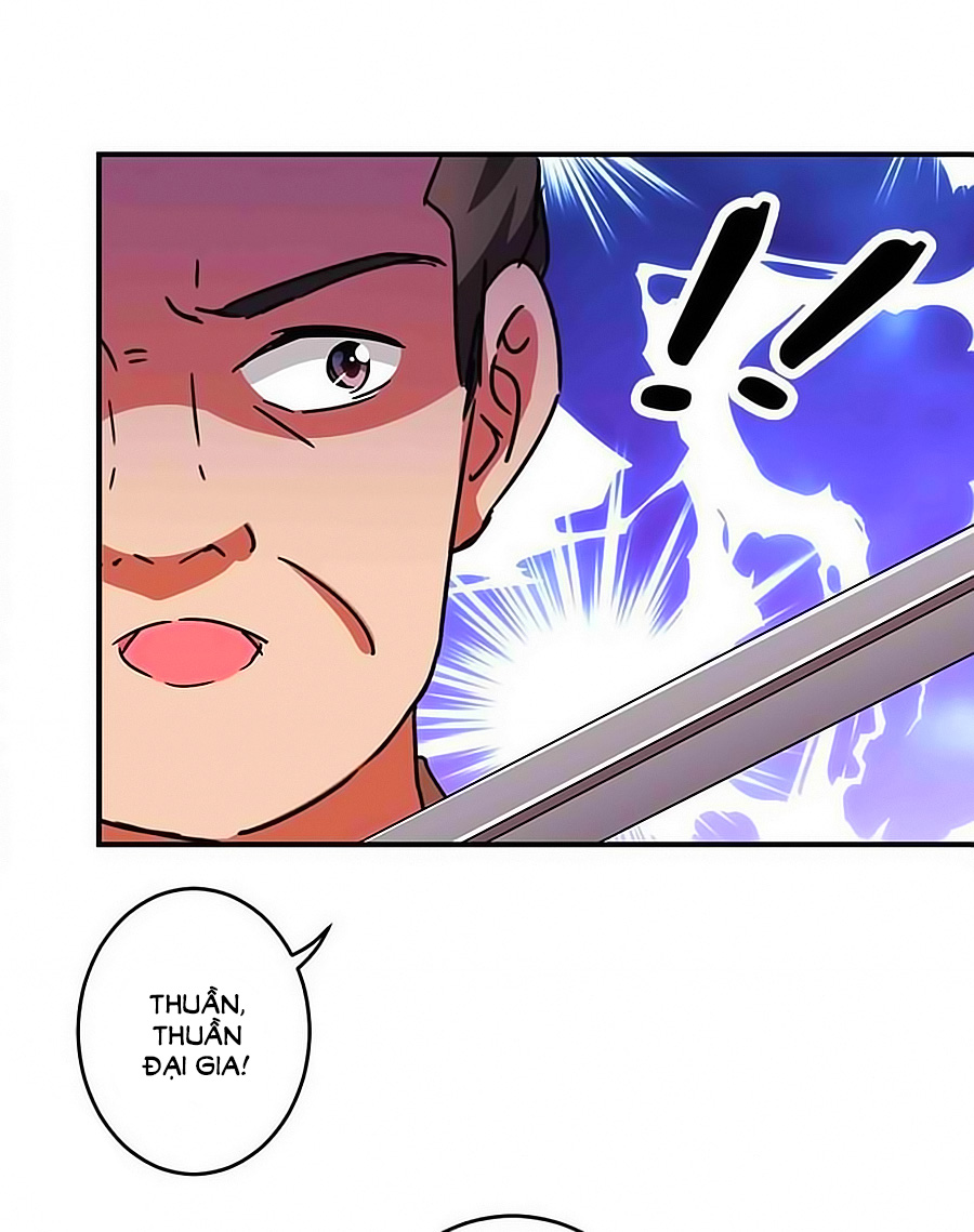 Vương Gia! Ngươi Thật Bỉ Ổi Chapter 283 - Trang 2