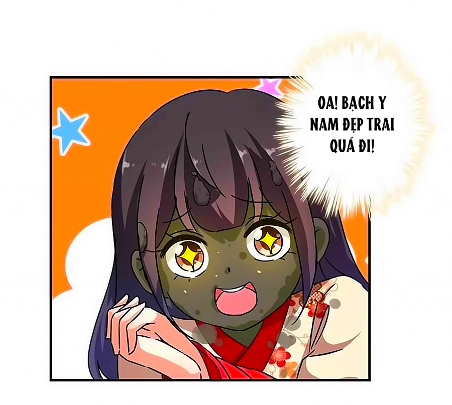 Vương Gia! Ngươi Thật Bỉ Ổi Chapter 283 - Trang 2