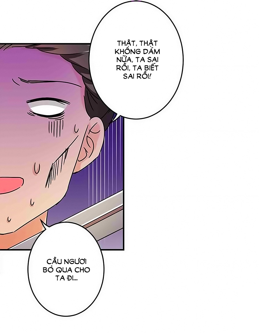 Vương Gia! Ngươi Thật Bỉ Ổi Chapter 283 - Trang 2