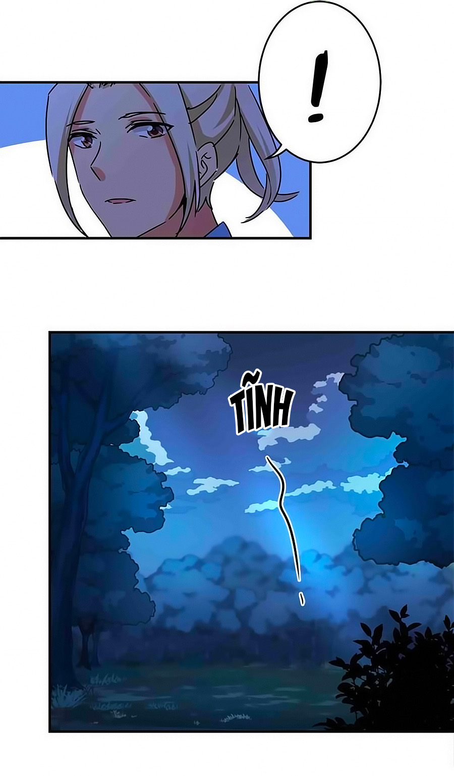 Vương Gia! Ngươi Thật Bỉ Ổi Chapter 284 - Trang 2