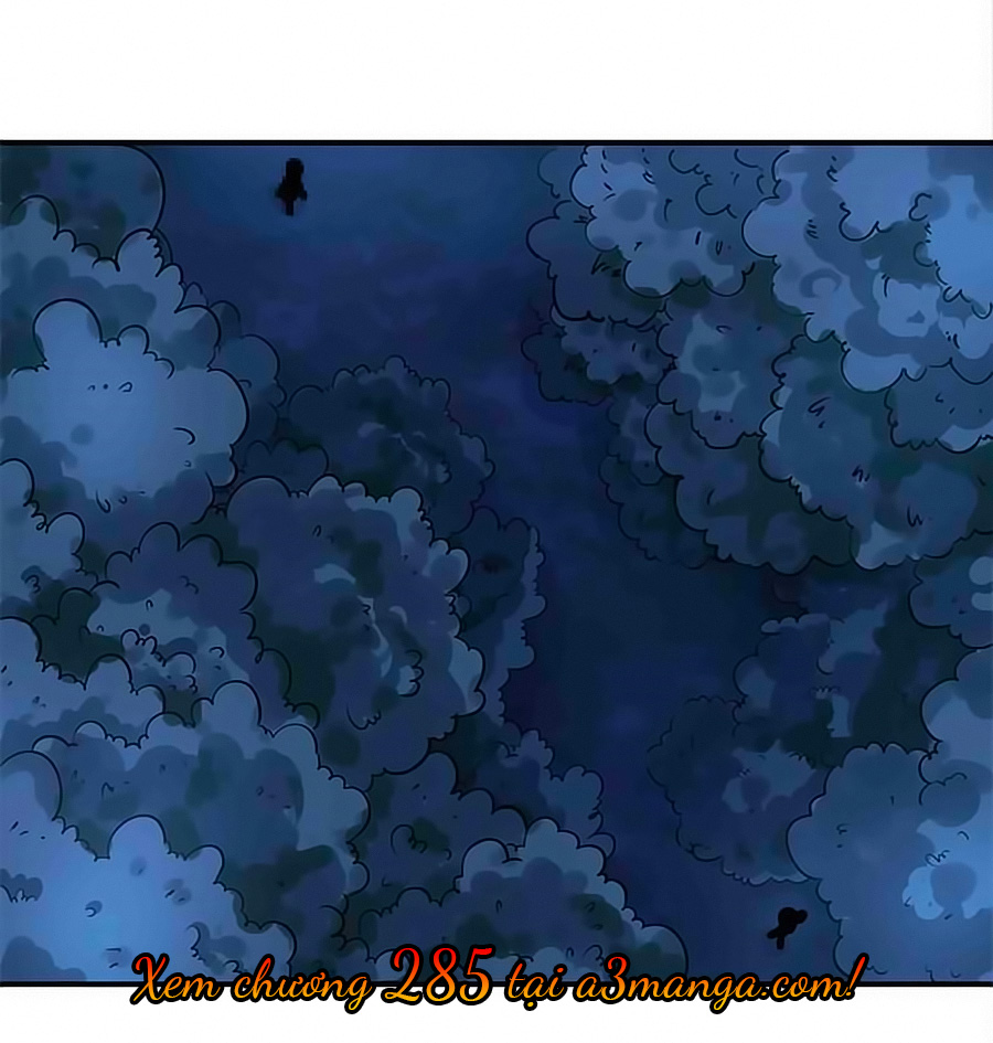 Vương Gia! Ngươi Thật Bỉ Ổi Chapter 284 - Trang 2