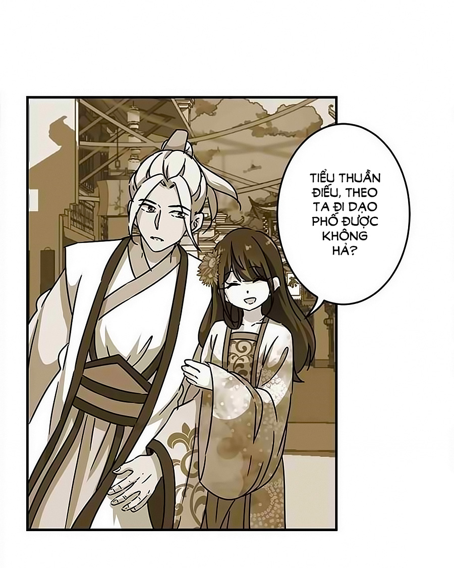 Vương Gia! Ngươi Thật Bỉ Ổi Chapter 284 - Trang 2