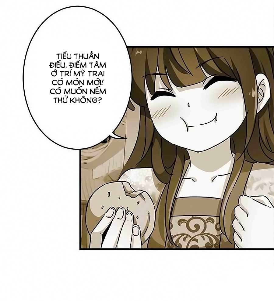 Vương Gia! Ngươi Thật Bỉ Ổi Chapter 284 - Trang 2