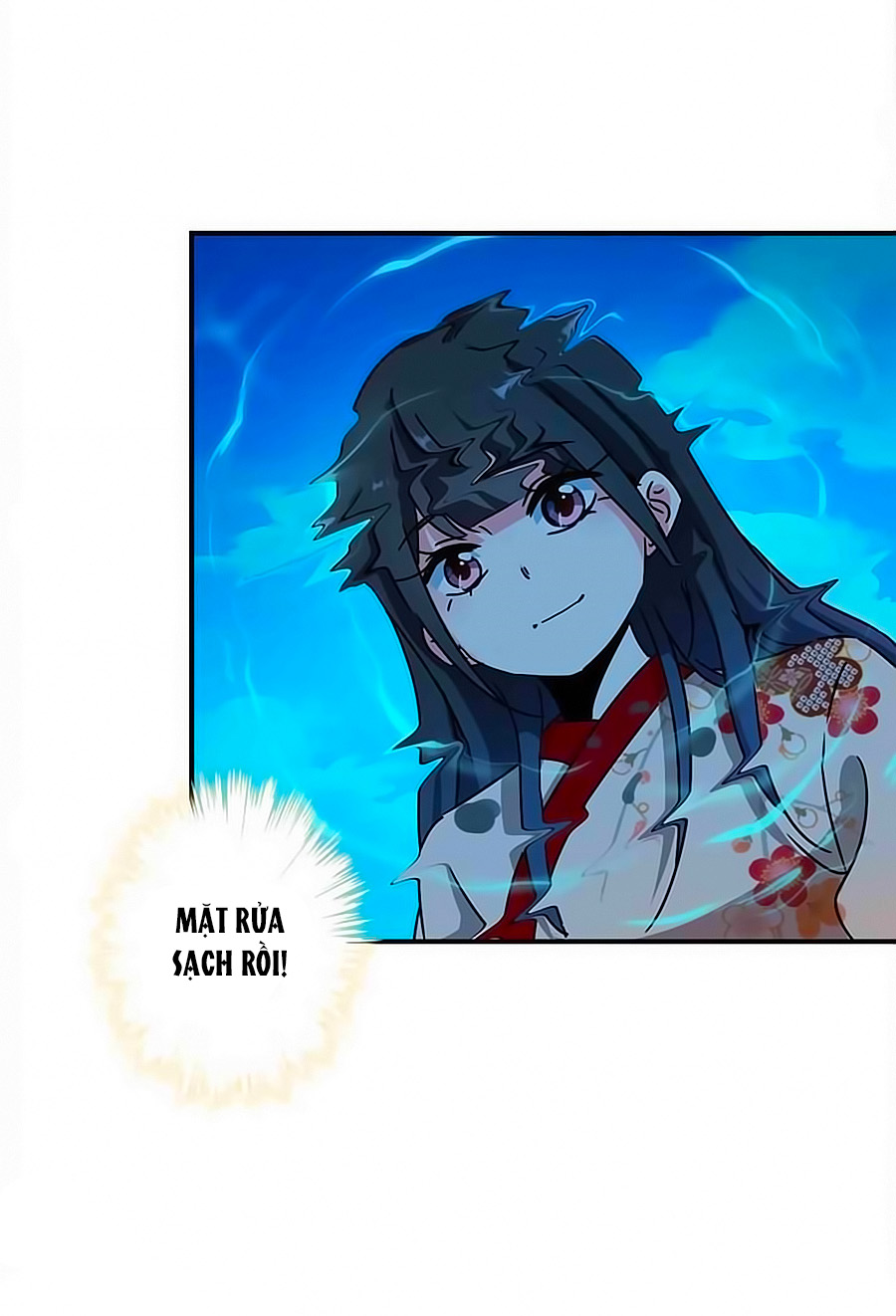 Vương Gia! Ngươi Thật Bỉ Ổi Chapter 284 - Trang 2