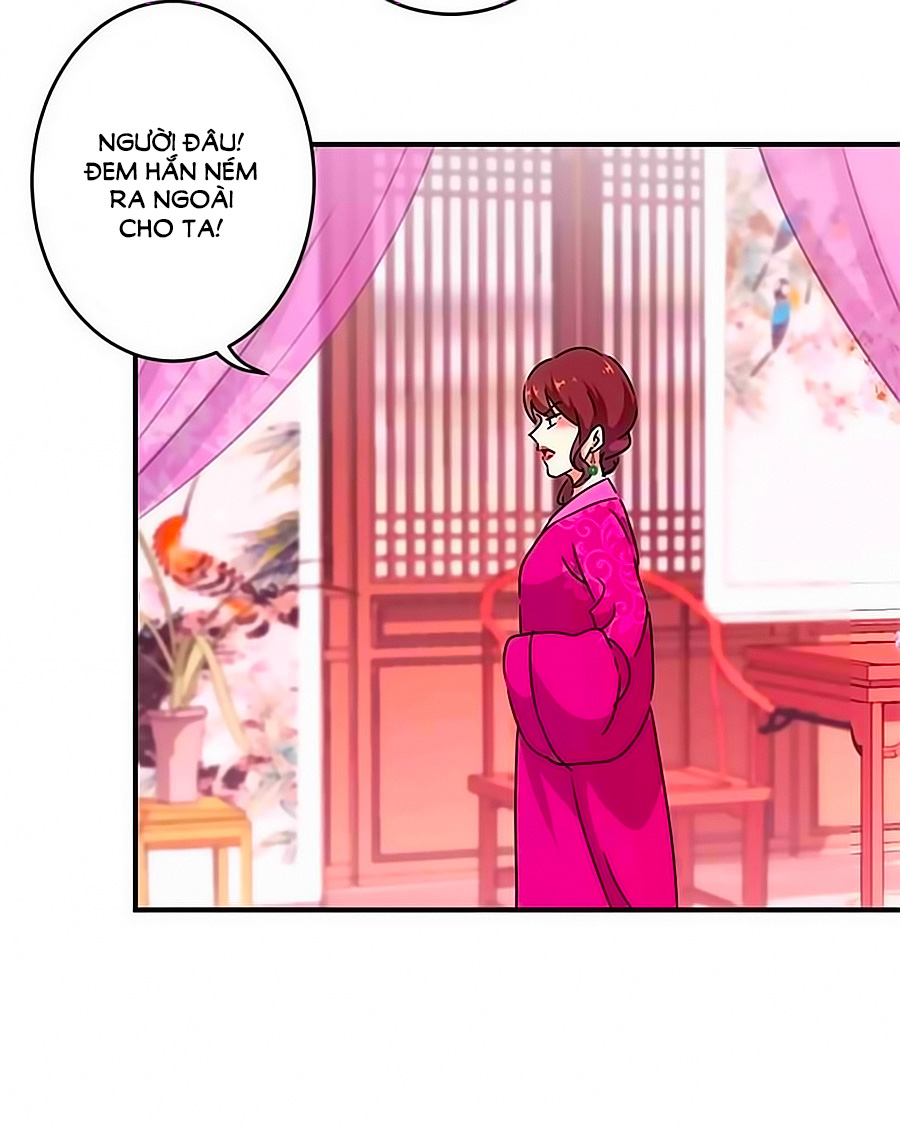 Vương Gia! Ngươi Thật Bỉ Ổi Chapter 285 - Trang 2