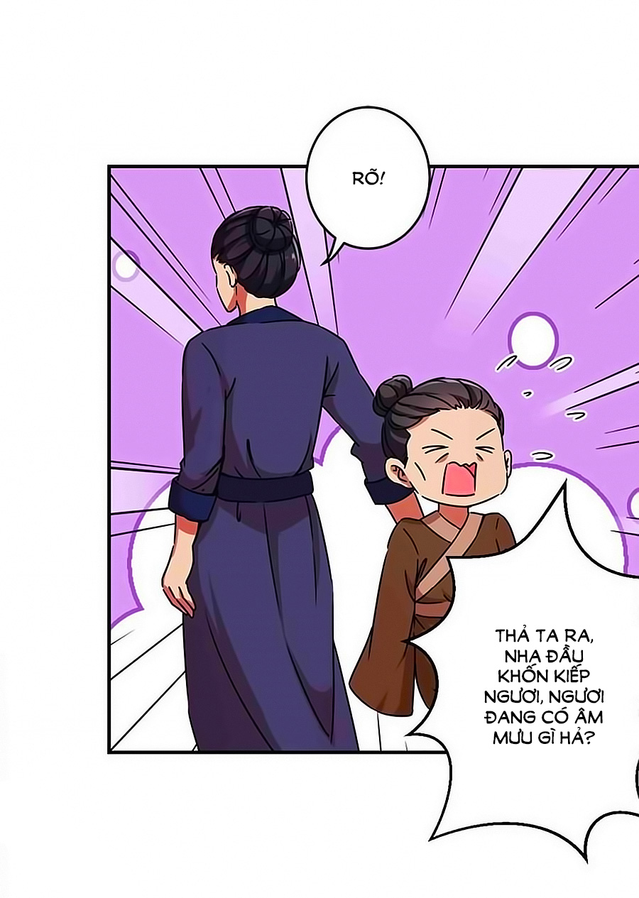 Vương Gia! Ngươi Thật Bỉ Ổi Chapter 285 - Trang 2