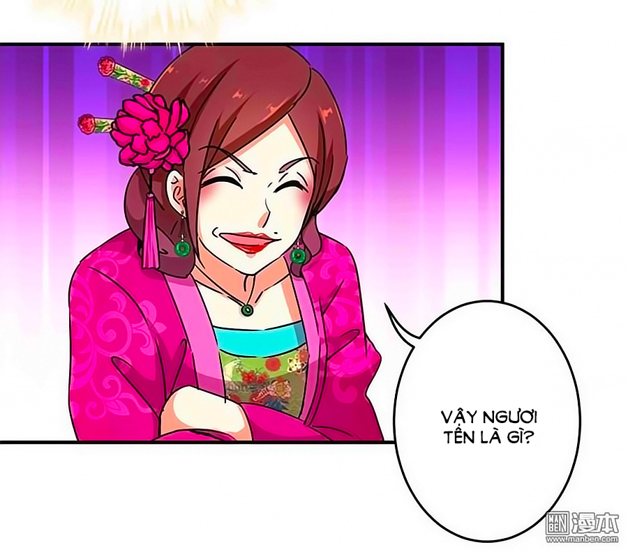 Vương Gia! Ngươi Thật Bỉ Ổi Chapter 285 - Trang 2