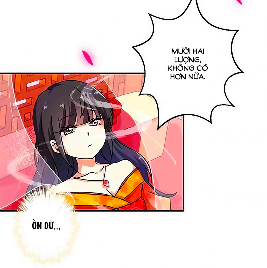 Vương Gia! Ngươi Thật Bỉ Ổi Chapter 285 - Trang 2