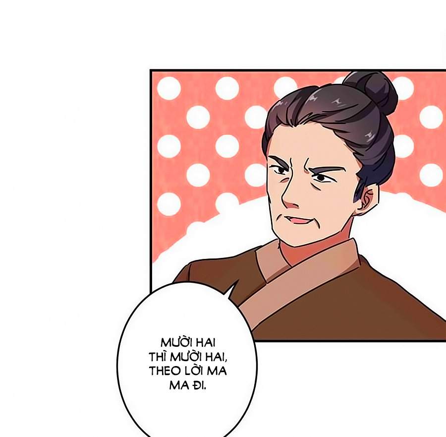 Vương Gia! Ngươi Thật Bỉ Ổi Chapter 285 - Trang 2