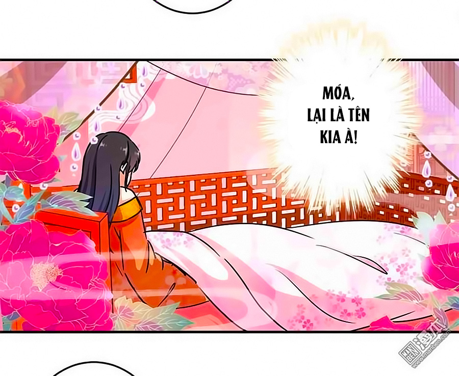 Vương Gia! Ngươi Thật Bỉ Ổi Chapter 285 - Trang 2