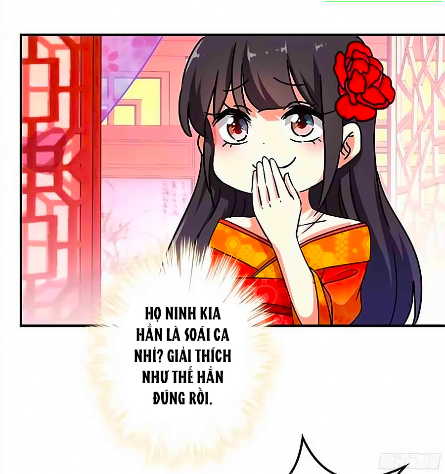 Vương Gia! Ngươi Thật Bỉ Ổi Chapter 286 - Trang 2