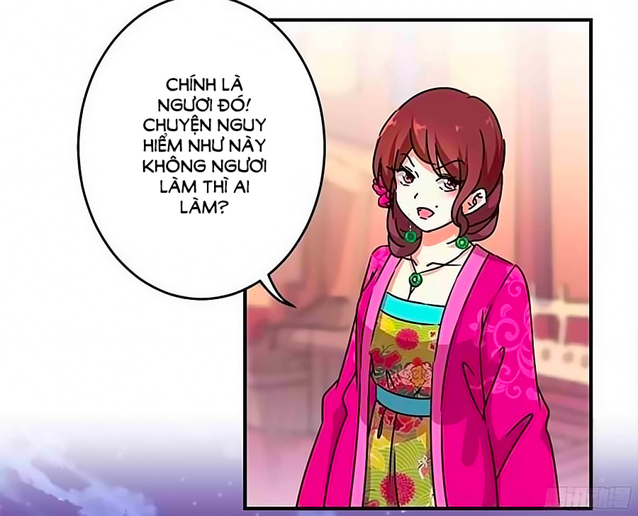 Vương Gia! Ngươi Thật Bỉ Ổi Chapter 286 - Trang 2