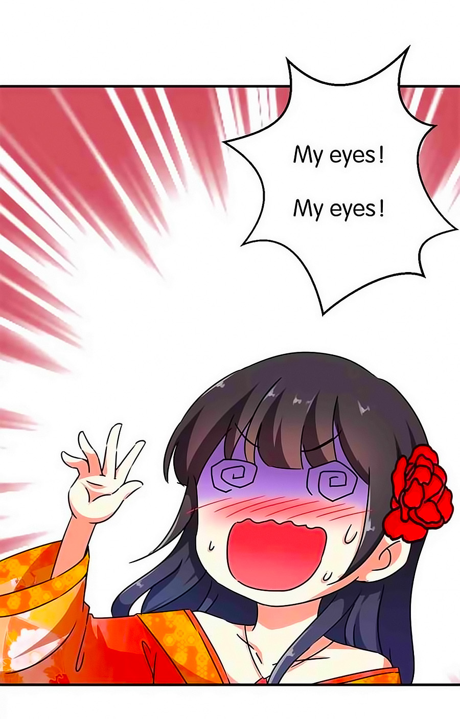 Vương Gia! Ngươi Thật Bỉ Ổi Chapter 286 - Trang 2