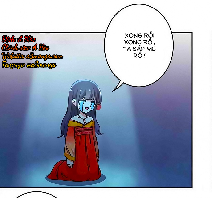 Vương Gia! Ngươi Thật Bỉ Ổi Chapter 287 - Trang 2