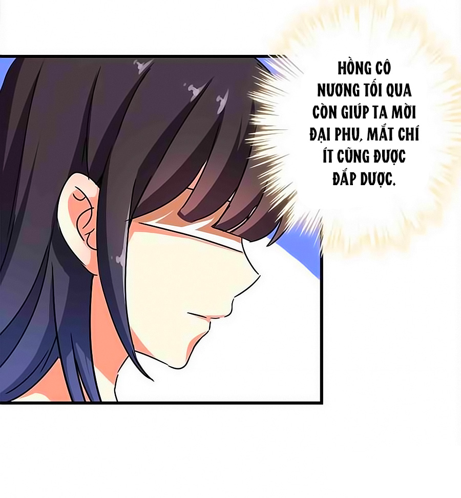 Vương Gia! Ngươi Thật Bỉ Ổi Chapter 287 - Trang 2