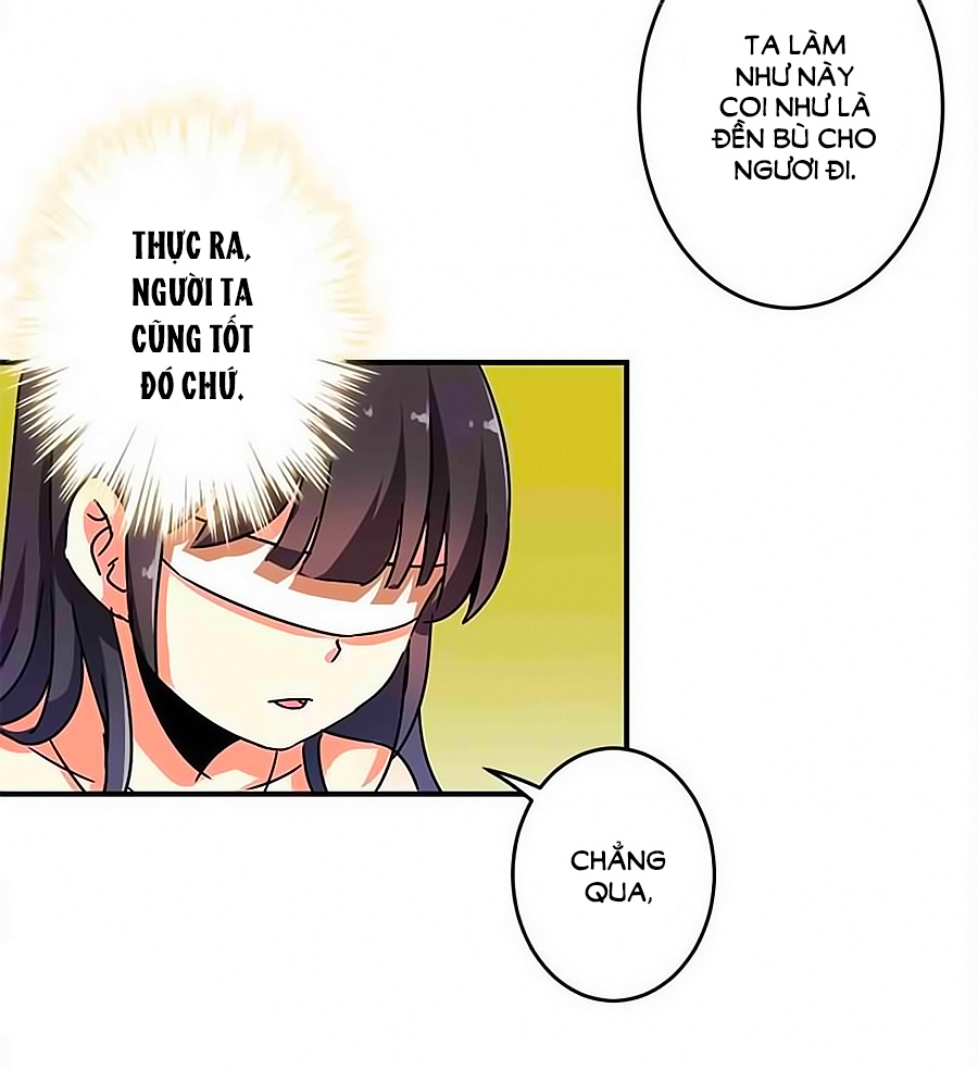 Vương Gia! Ngươi Thật Bỉ Ổi Chapter 287 - Trang 2