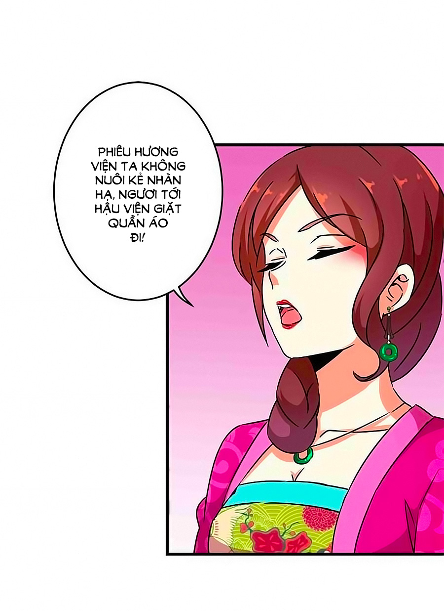 Vương Gia! Ngươi Thật Bỉ Ổi Chapter 287 - Trang 2