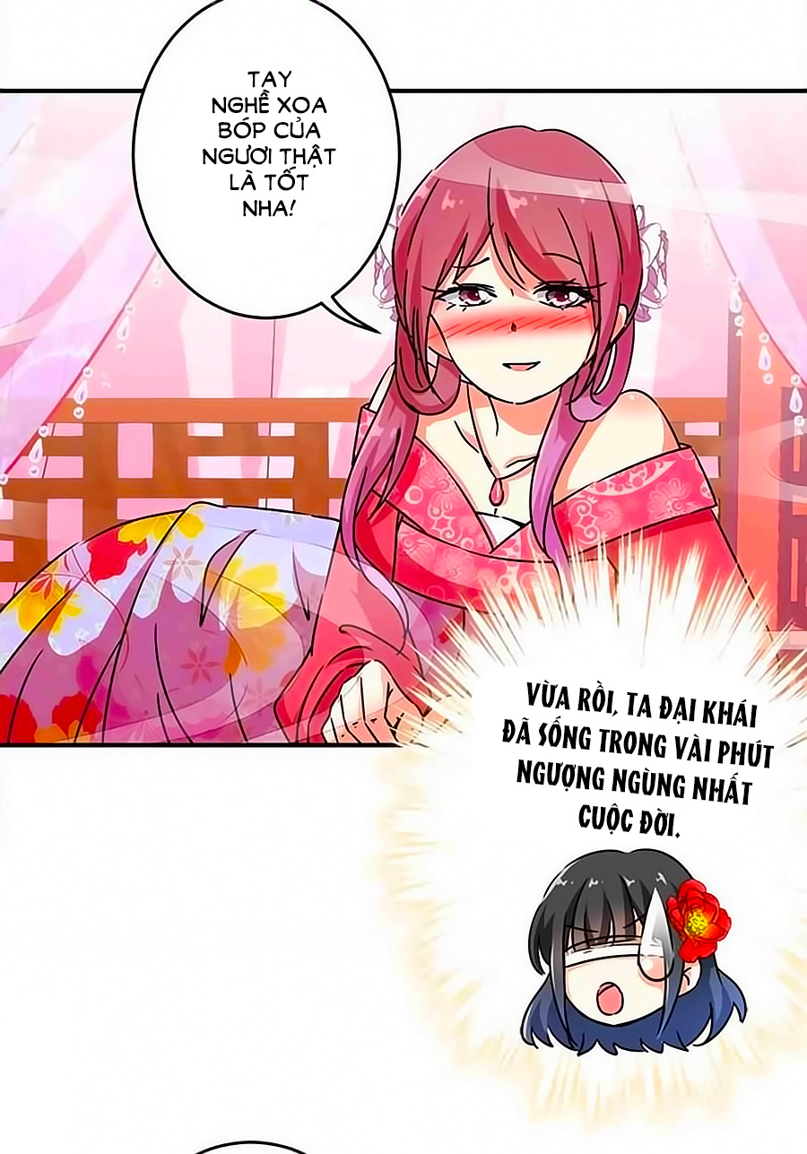 Vương Gia! Ngươi Thật Bỉ Ổi Chapter 288 - Trang 2