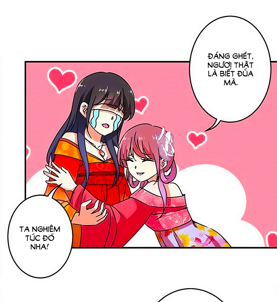 Vương Gia! Ngươi Thật Bỉ Ổi Chapter 288 - Trang 2
