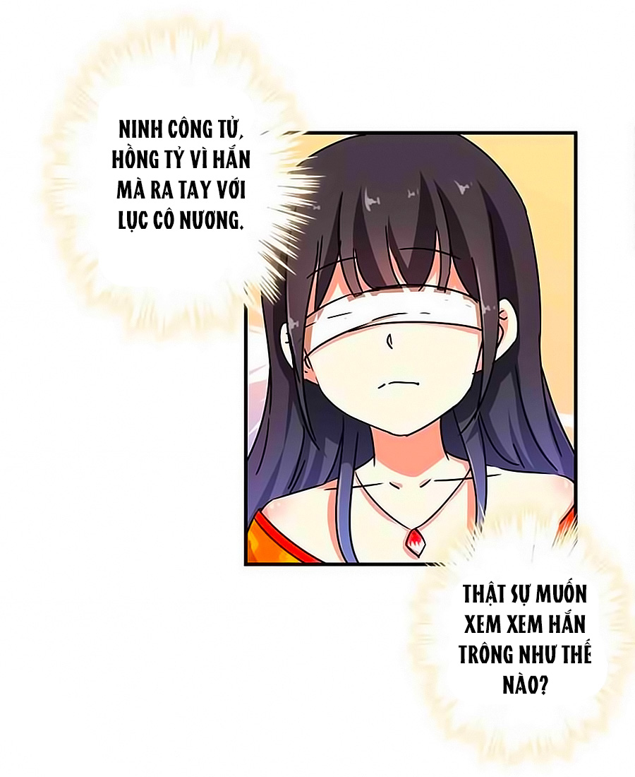 Vương Gia! Ngươi Thật Bỉ Ổi Chapter 288 - Trang 2