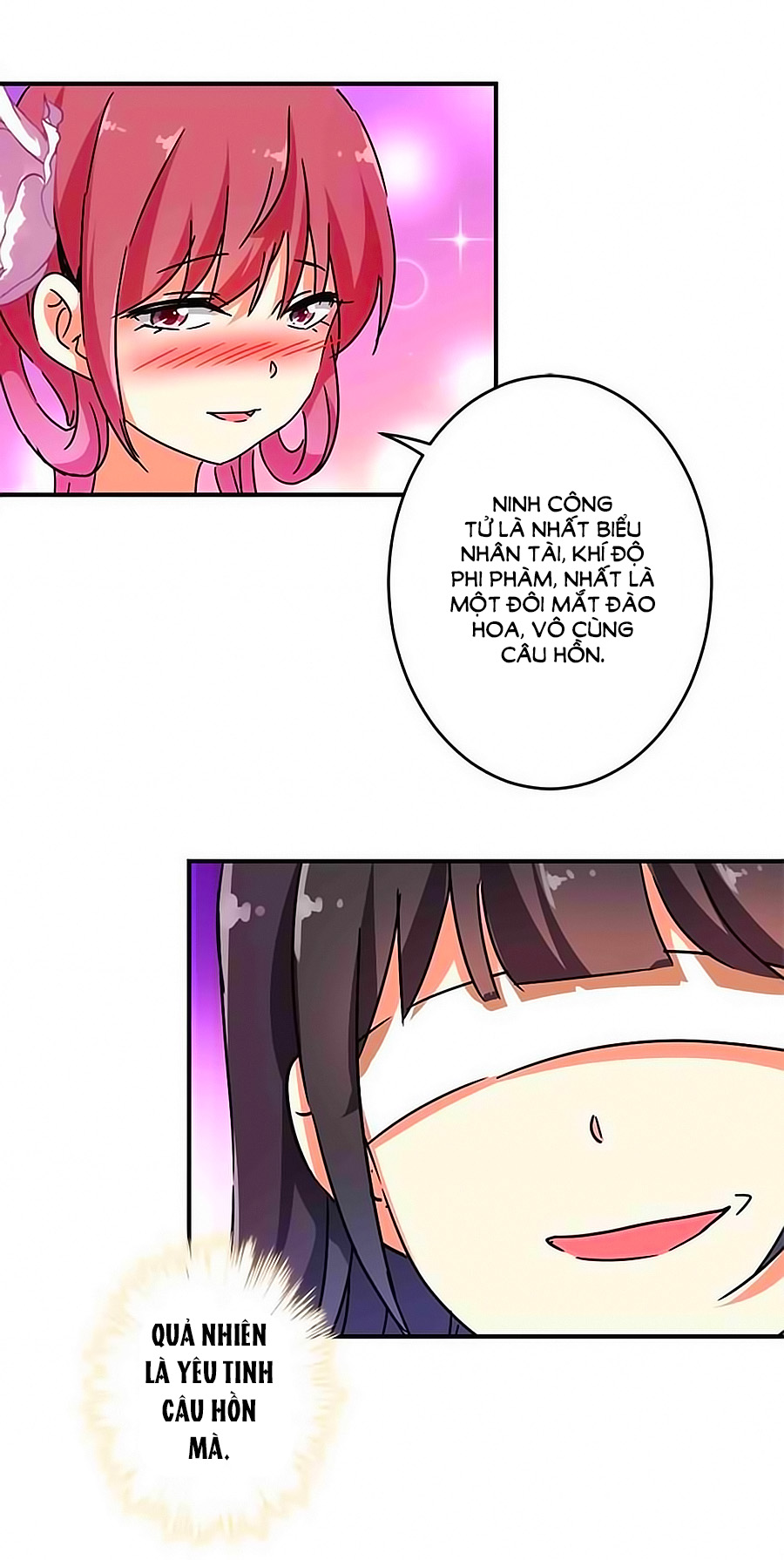 Vương Gia! Ngươi Thật Bỉ Ổi Chapter 288 - Trang 2