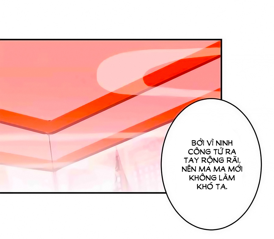 Vương Gia! Ngươi Thật Bỉ Ổi Chapter 288 - Trang 2