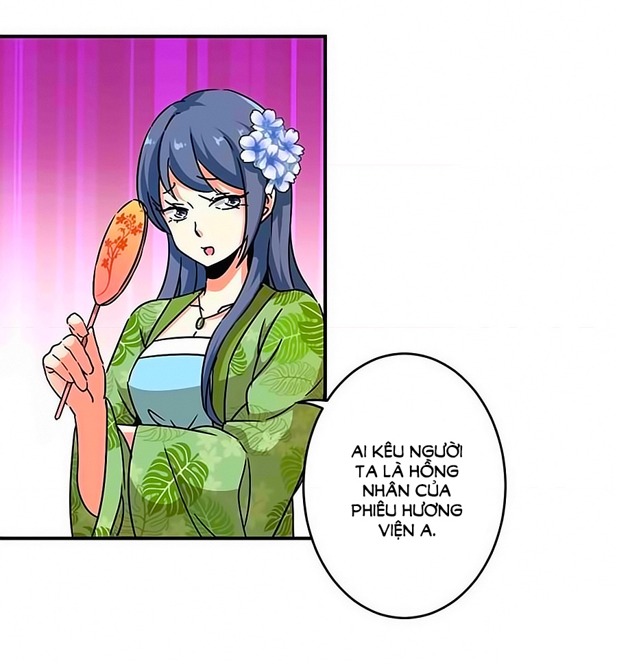 Vương Gia! Ngươi Thật Bỉ Ổi Chapter 288 - Trang 2