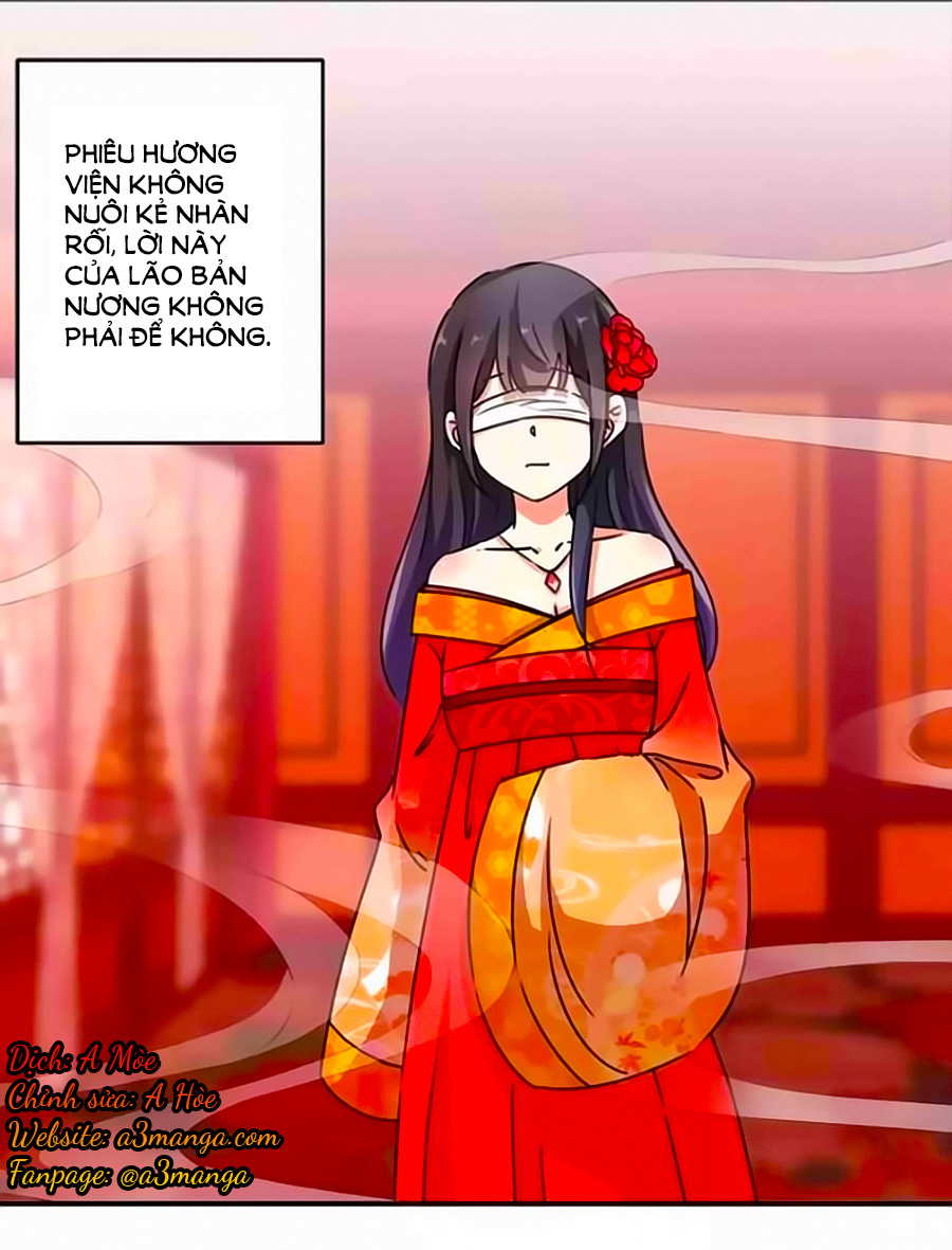 Vương Gia! Ngươi Thật Bỉ Ổi Chapter 289 - Trang 2