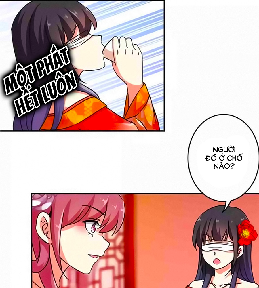 Vương Gia! Ngươi Thật Bỉ Ổi Chapter 289 - Trang 2