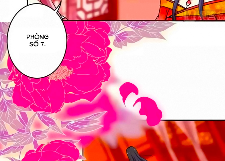 Vương Gia! Ngươi Thật Bỉ Ổi Chapter 289 - Trang 2