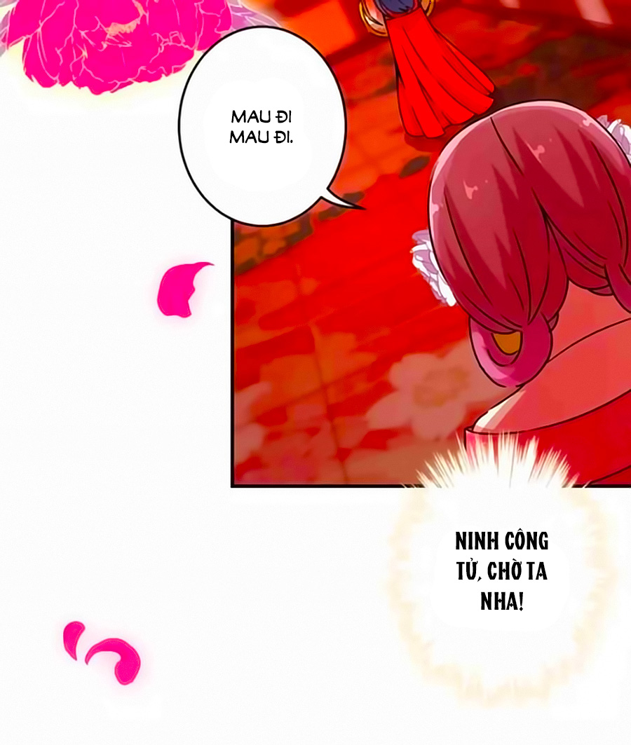 Vương Gia! Ngươi Thật Bỉ Ổi Chapter 289 - Trang 2