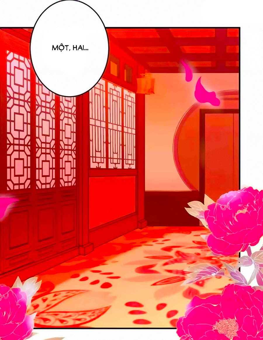 Vương Gia! Ngươi Thật Bỉ Ổi Chapter 289 - Trang 2