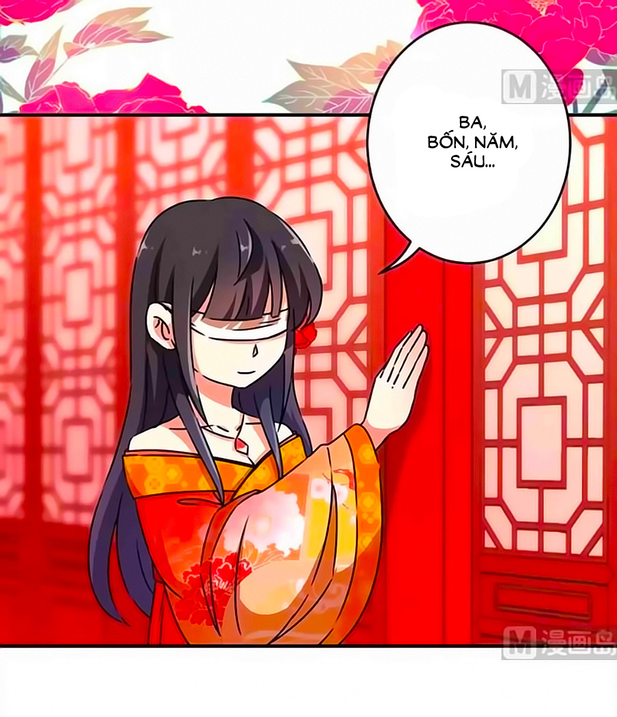 Vương Gia! Ngươi Thật Bỉ Ổi Chapter 289 - Trang 2