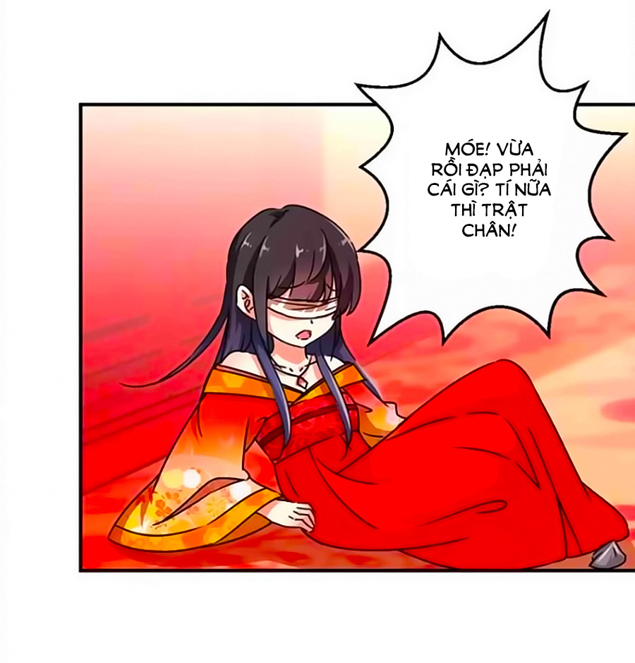 Vương Gia! Ngươi Thật Bỉ Ổi Chapter 289 - Trang 2