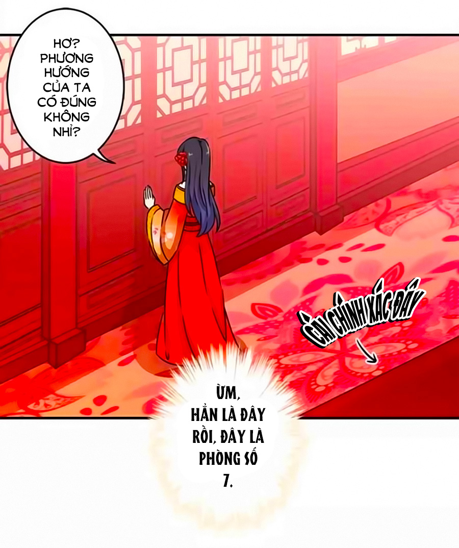 Vương Gia! Ngươi Thật Bỉ Ổi Chapter 289 - Trang 2