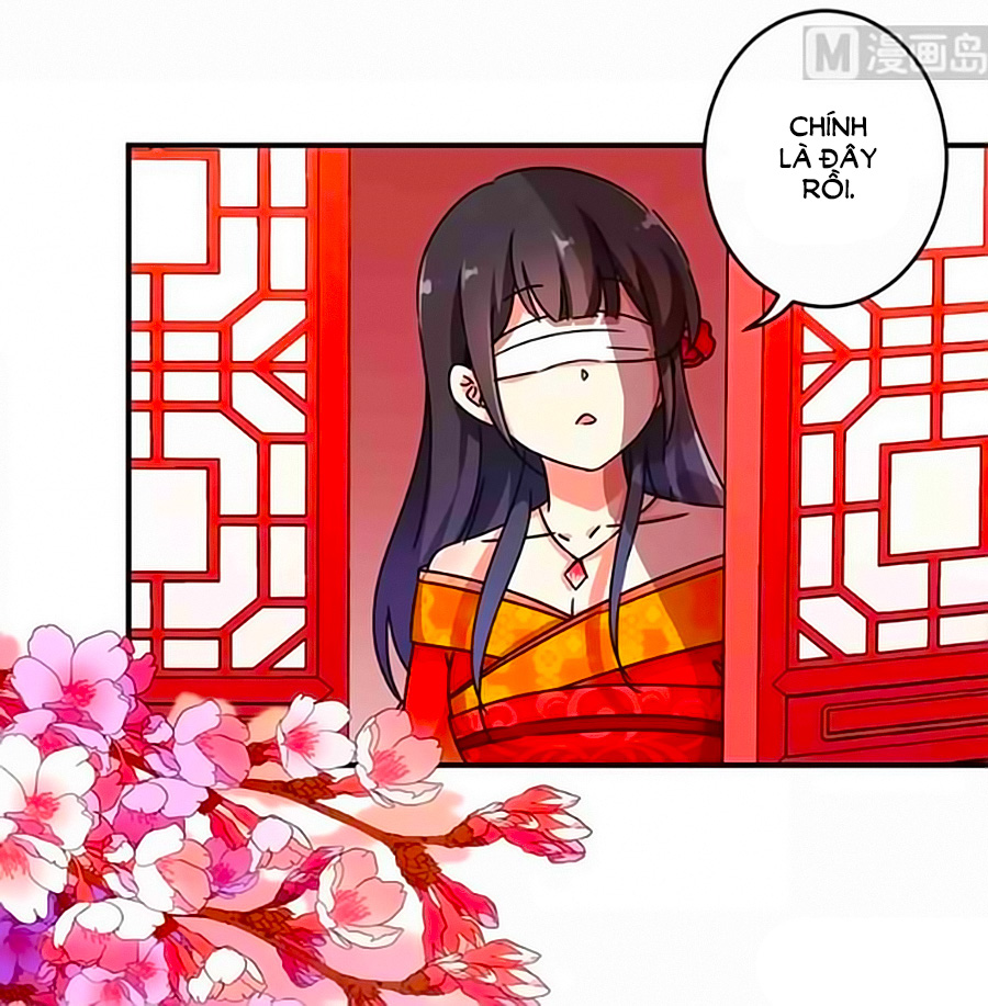 Vương Gia! Ngươi Thật Bỉ Ổi Chapter 289 - Trang 2