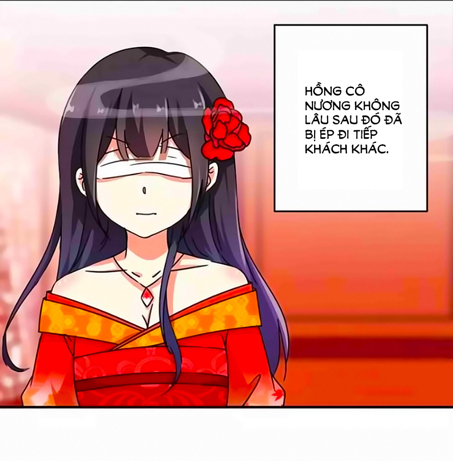 Vương Gia! Ngươi Thật Bỉ Ổi Chapter 289 - Trang 2