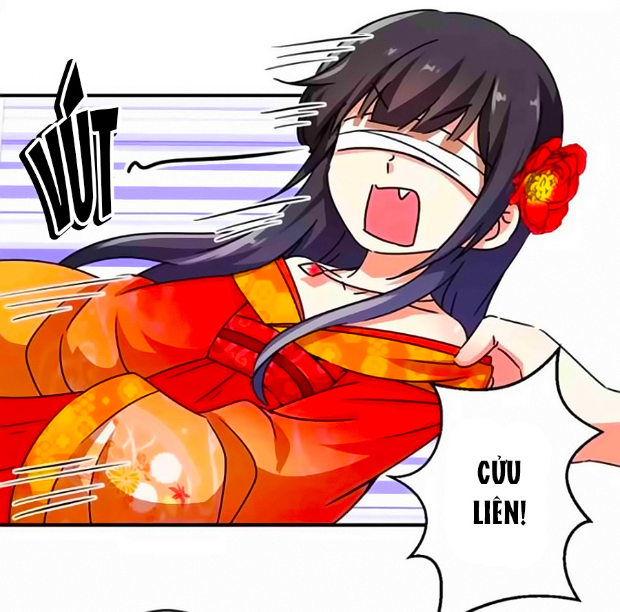 Vương Gia! Ngươi Thật Bỉ Ổi Chapter 289 - Trang 2