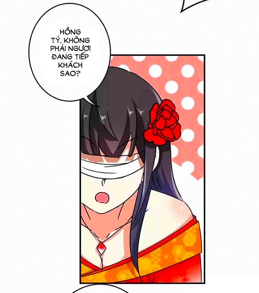 Vương Gia! Ngươi Thật Bỉ Ổi Chapter 289 - Trang 2