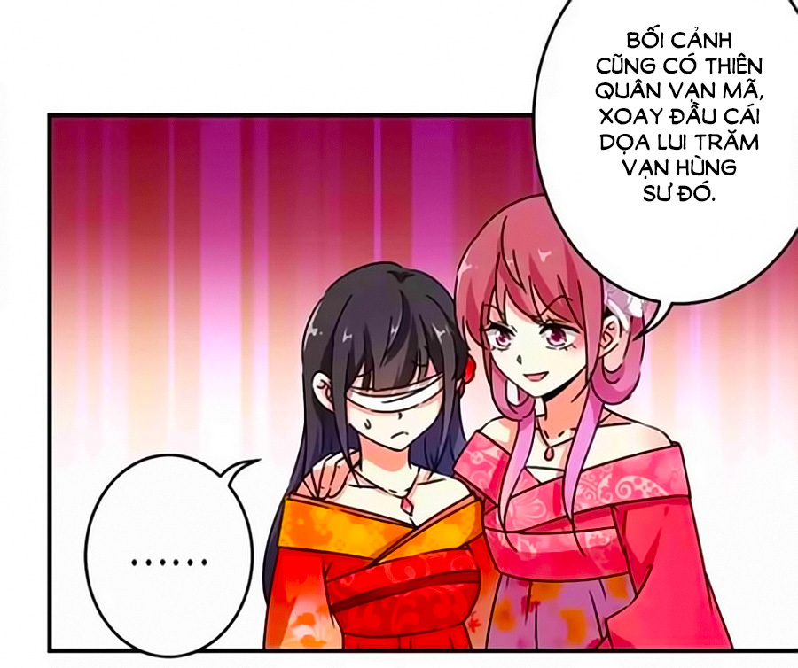 Vương Gia! Ngươi Thật Bỉ Ổi Chapter 289 - Trang 2