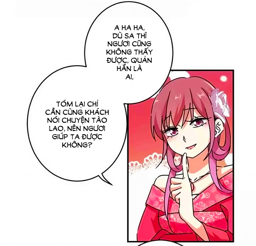 Vương Gia! Ngươi Thật Bỉ Ổi Chapter 289 - Trang 2