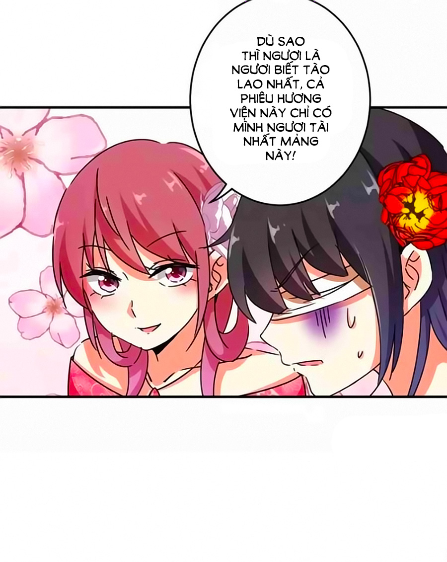 Vương Gia! Ngươi Thật Bỉ Ổi Chapter 289 - Trang 2