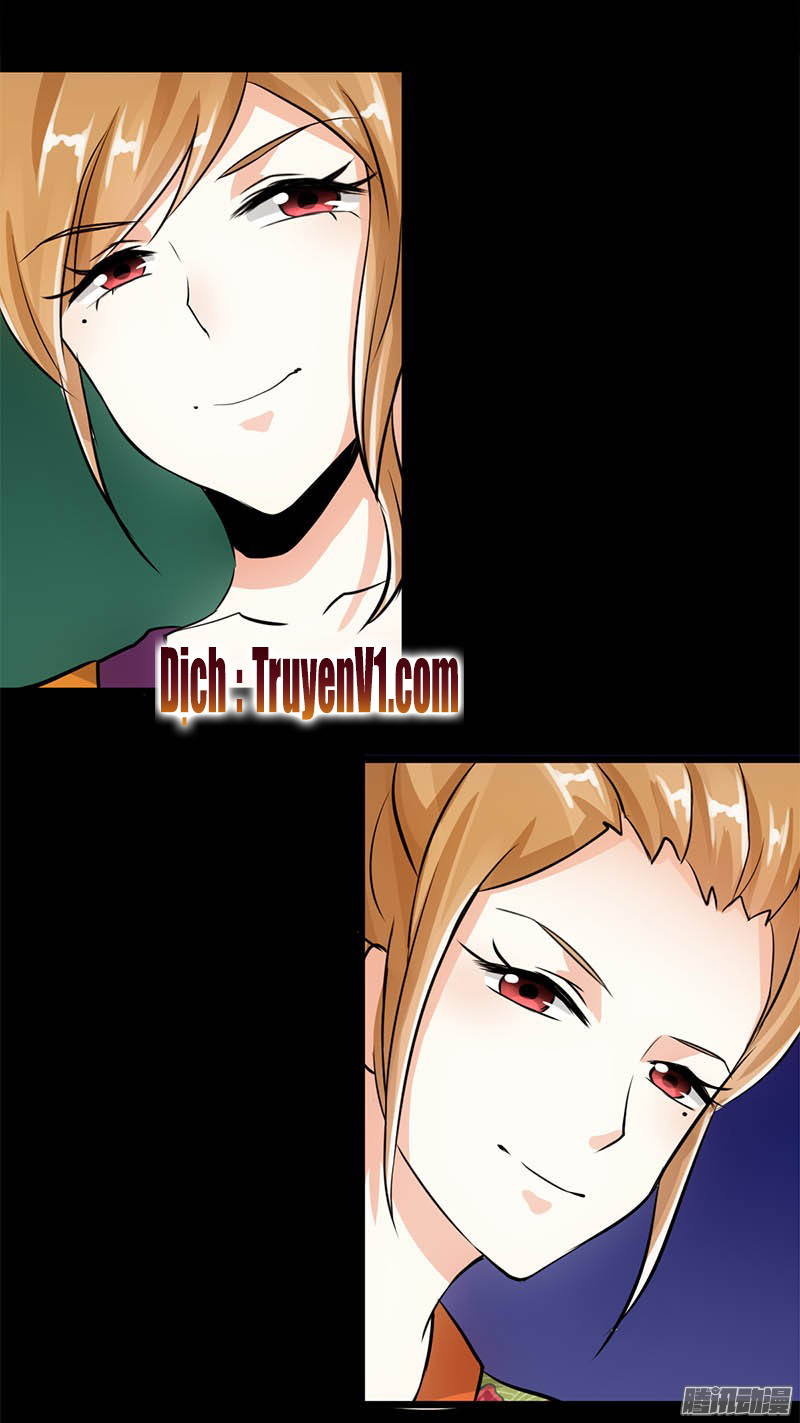 Vương Gia! Ngươi Thật Bỉ Ổi Chapter 29 - Trang 2