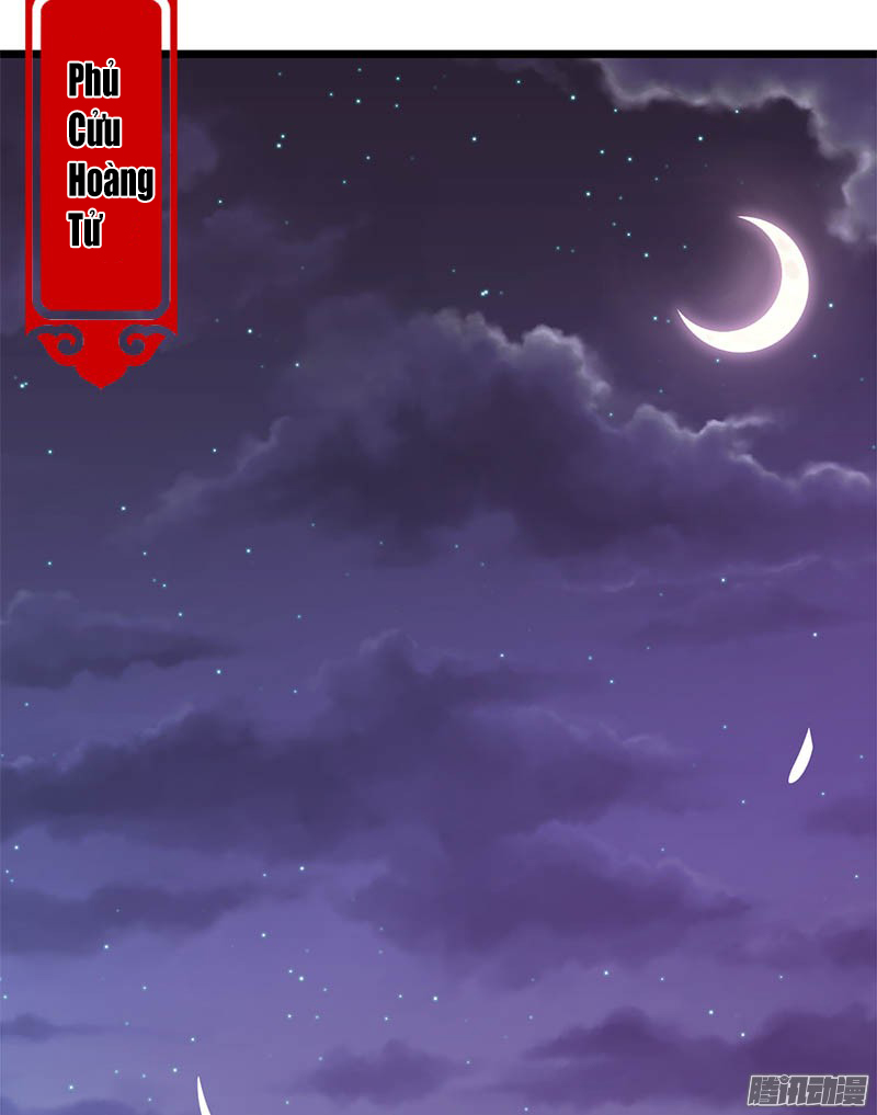 Vương Gia! Ngươi Thật Bỉ Ổi Chapter 29 - Trang 2