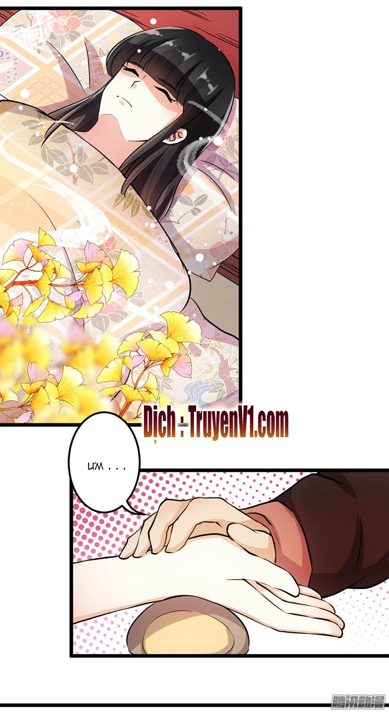 Vương Gia! Ngươi Thật Bỉ Ổi Chapter 29 - Trang 2