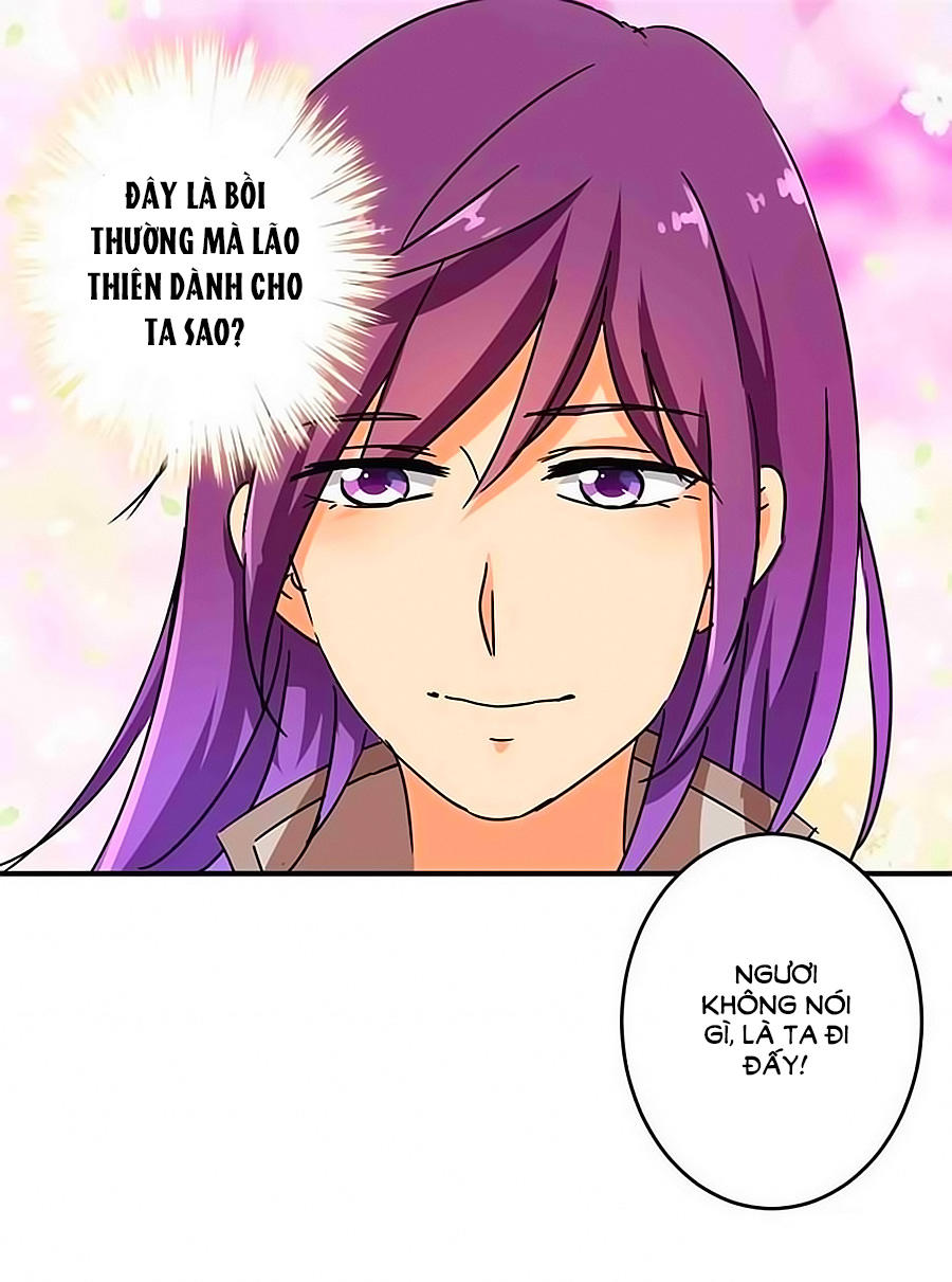 Vương Gia! Ngươi Thật Bỉ Ổi Chapter 291 - Trang 2