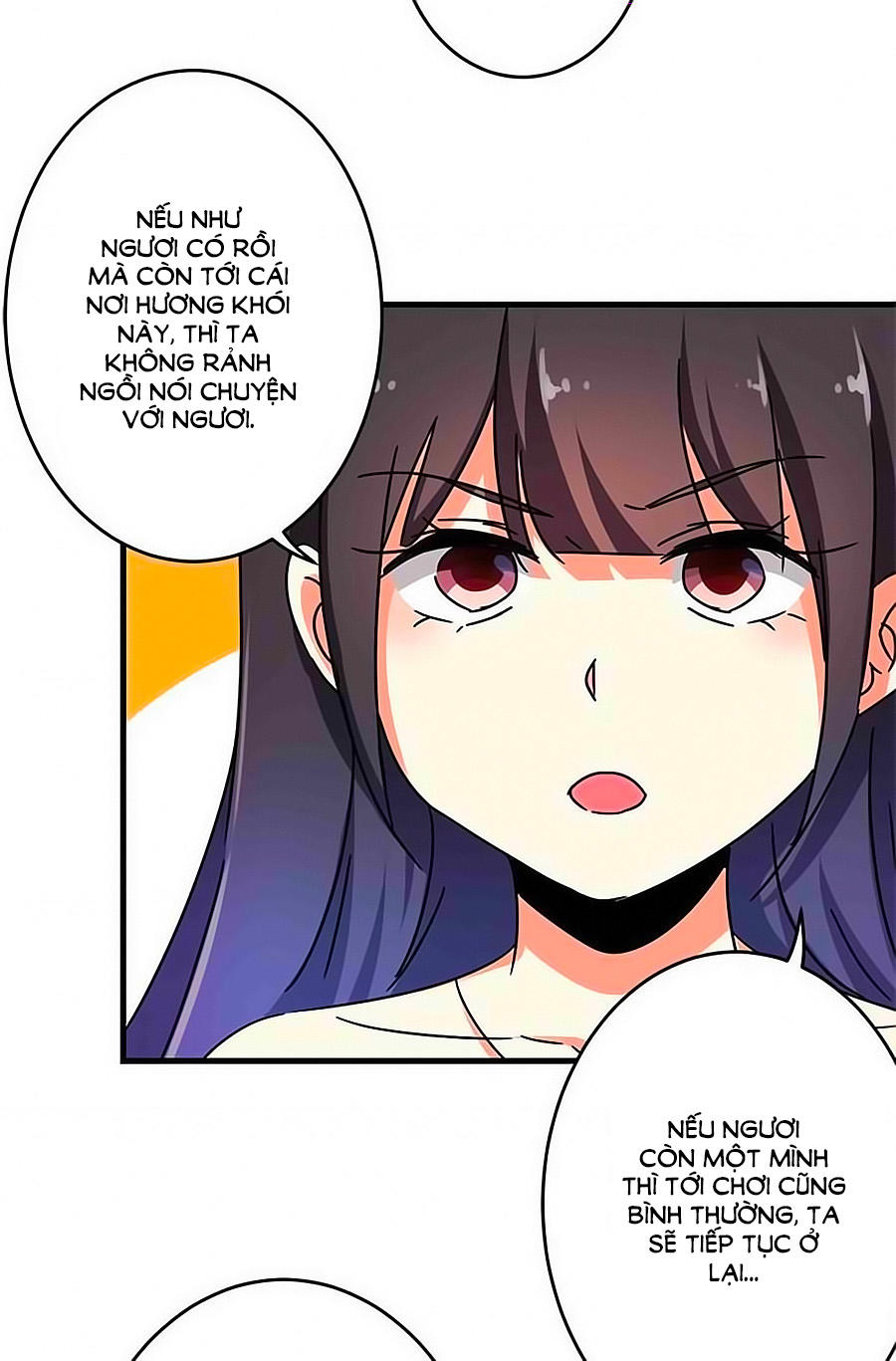 Vương Gia! Ngươi Thật Bỉ Ổi Chapter 291 - Trang 2