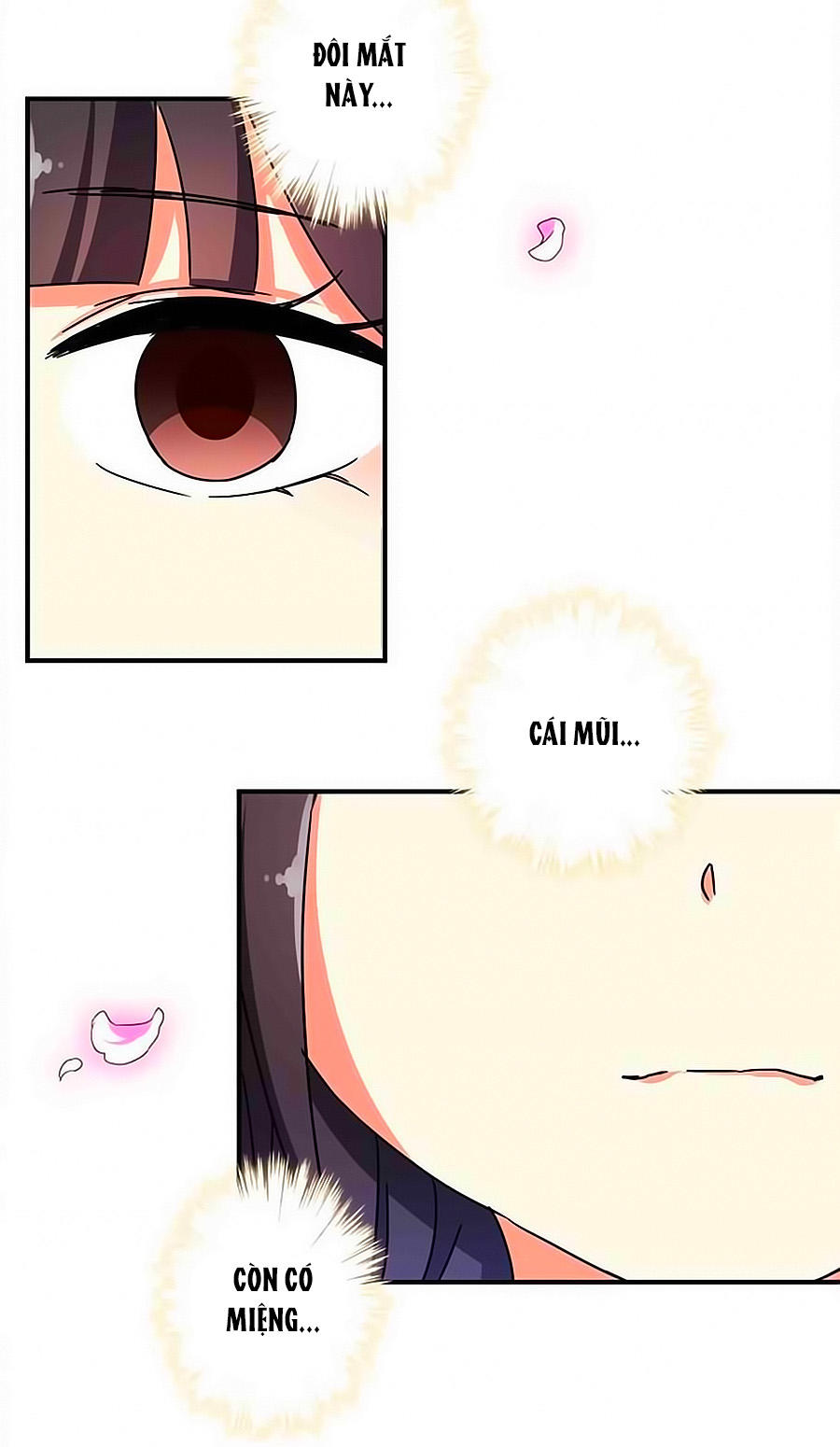 Vương Gia! Ngươi Thật Bỉ Ổi Chapter 291 - Trang 2