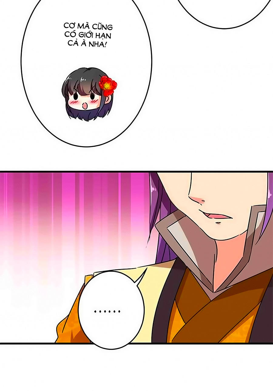 Vương Gia! Ngươi Thật Bỉ Ổi Chapter 291 - Trang 2